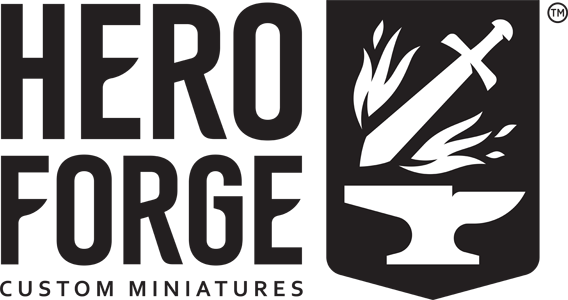 Hero Forge allows for 3d printing tabletop miniatures for games like Dungeons and Dragons and other ttrpgs. A sponsor for Champions Grove, a d&d/role playing gaming weekend vacation event.