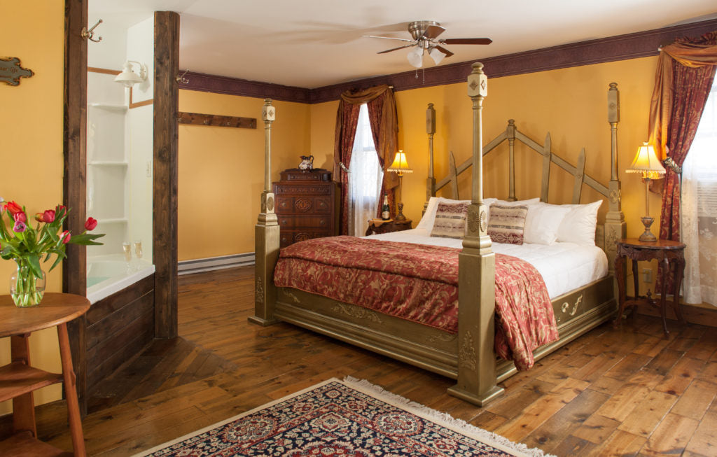 Cinderella’s Coach House