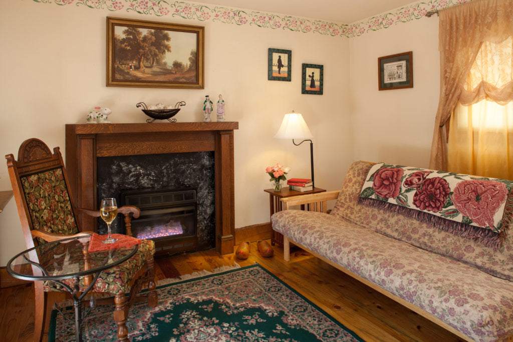 Spinster’s Cottage