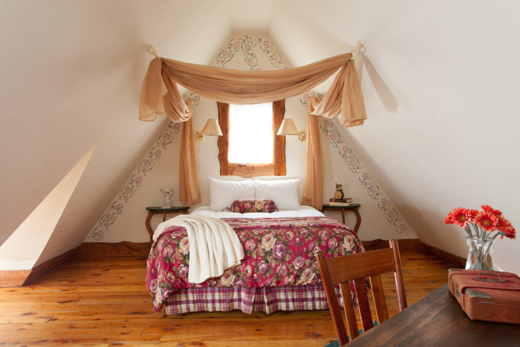 Spinster’s Cottage
