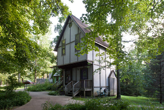 Merchant’s Cottage