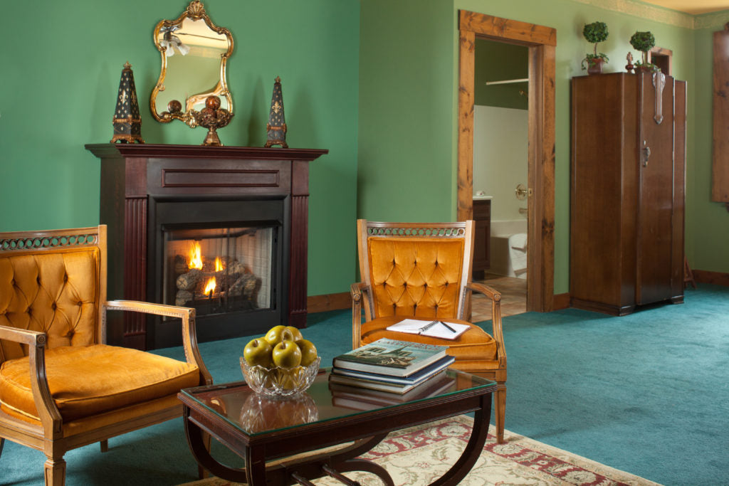 Empress Matilda Suite