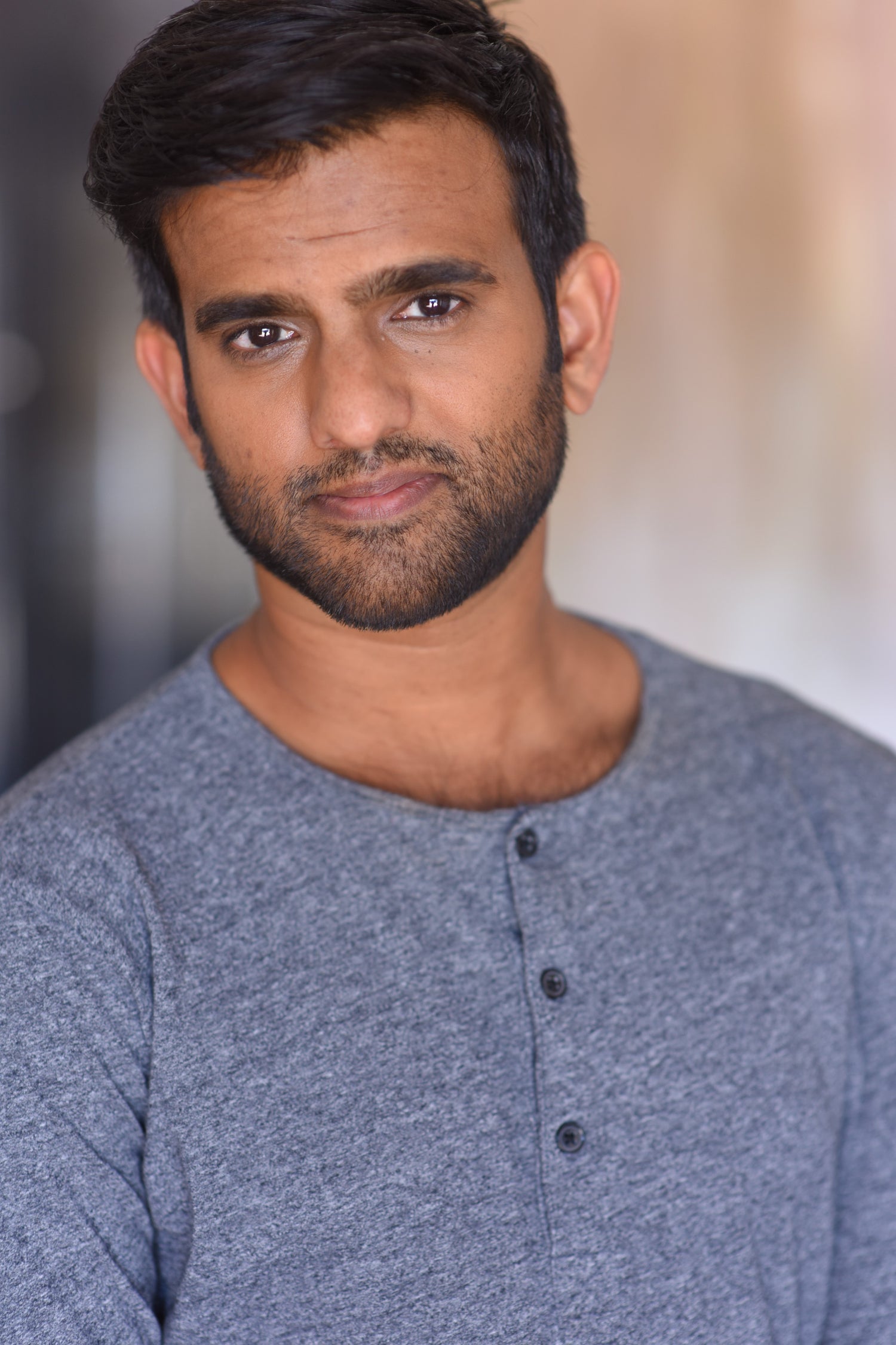 Sandeep Parikh was a game runner at Champions Grove 2025. He is best know for costarring alongside Felicia Day in the hit series about a group in a parody of World of Warcraft, The Guild