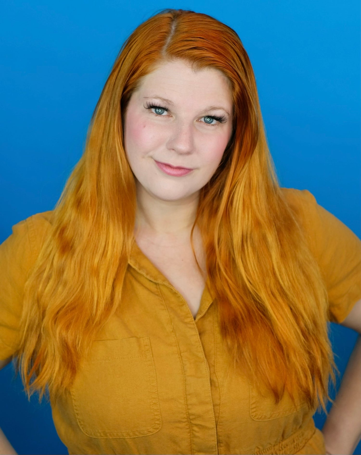 Bonnie Gordon is a regular on Geek and Sundry's Star Trek series. She was a dungeon master for Champions Grove 2024.